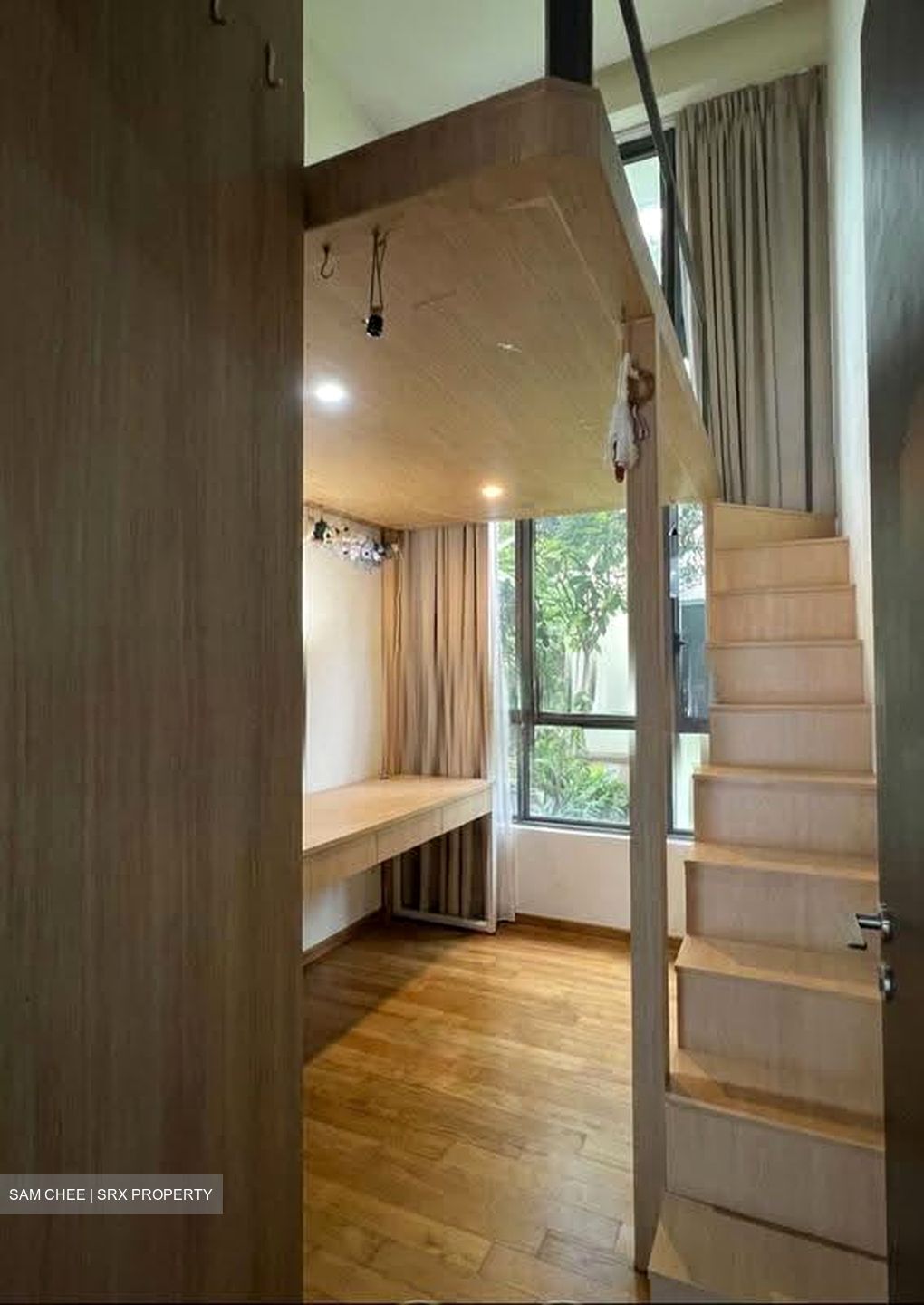 The Lilium (D19), Condominium #629341831